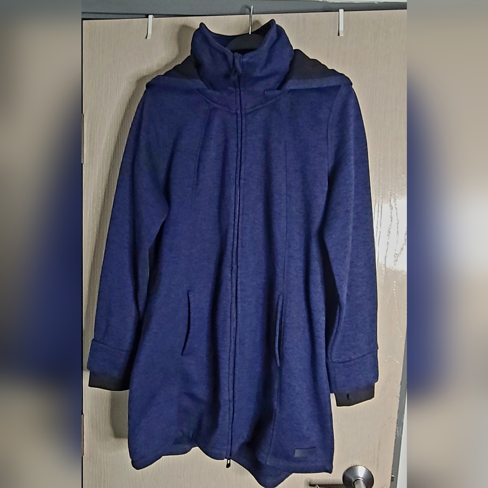 CALVIN KLEIN PERFORMANCE JACKET